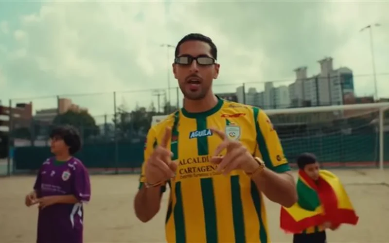 عقبة داخلية.. الأهلي يتردد في التعاقد مع بابلو الصباغ بسبب الغناء